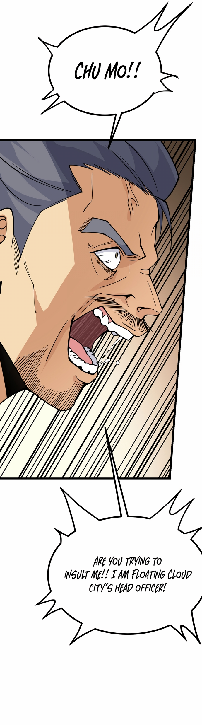 Log in With Max Level chapter 91 page 19