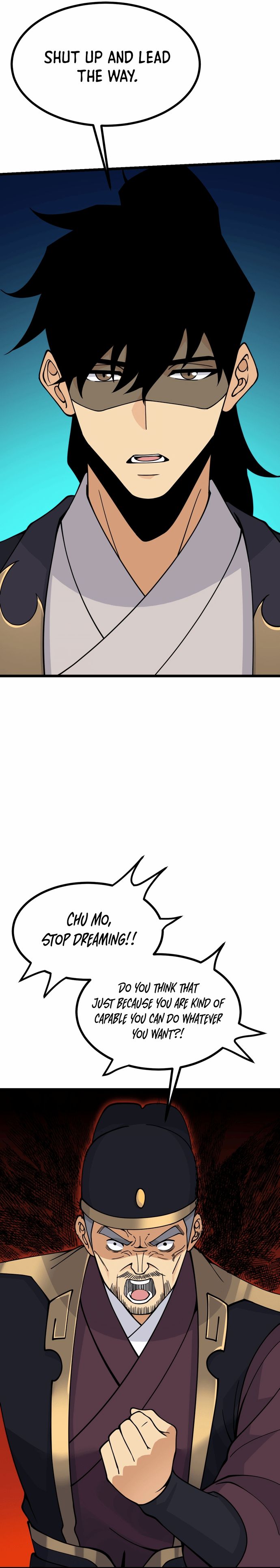 Log in With Max Level chapter 92 page 10