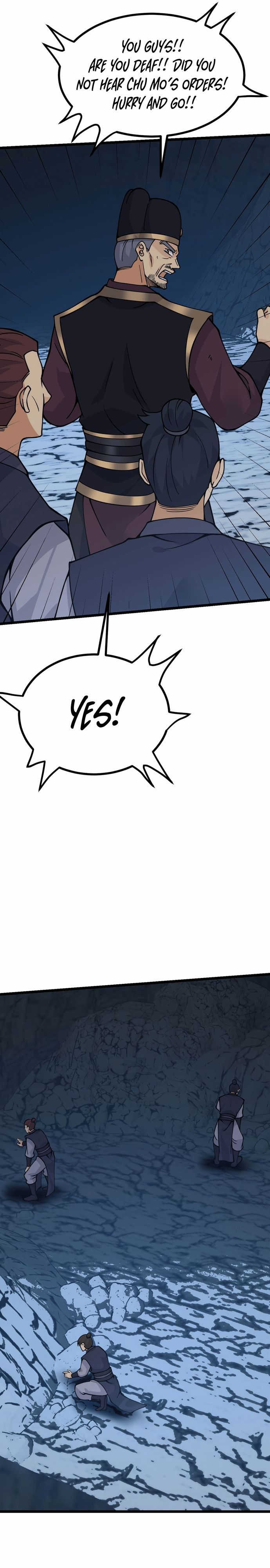 Log in With Max Level chapter 92 page 13