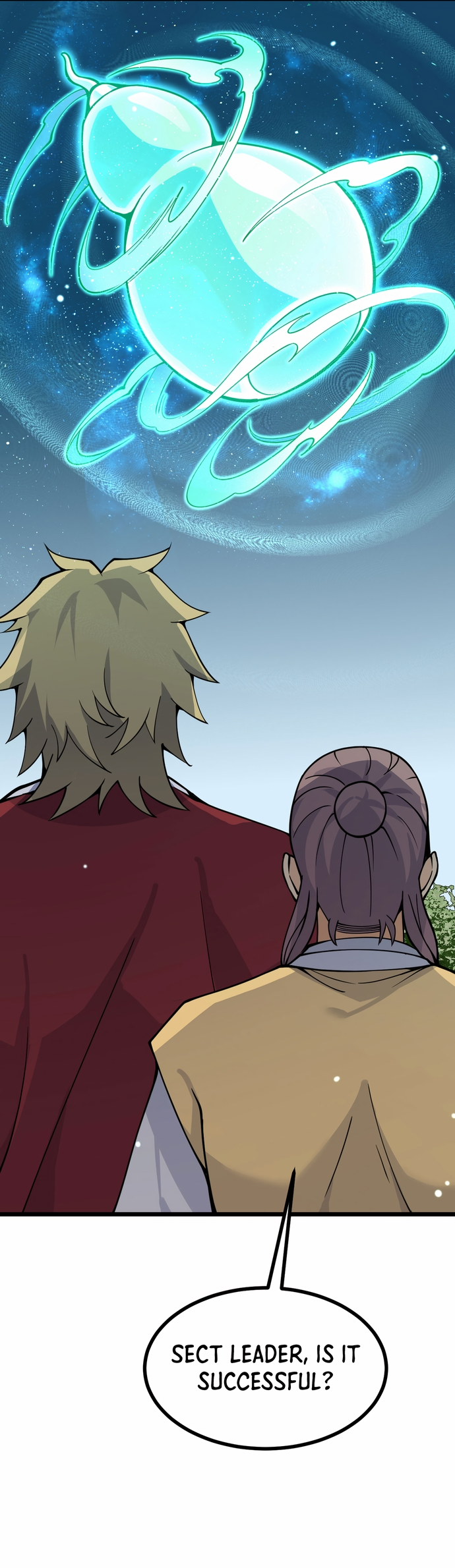 Log in With Max Level chapter 93 page 15