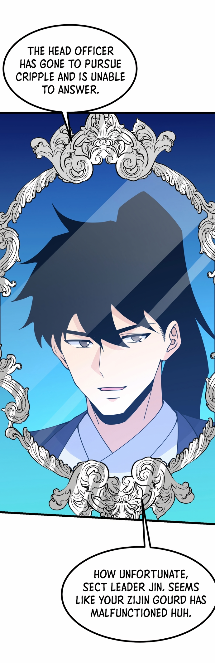 Log in With Max Level chapter 93 page 19