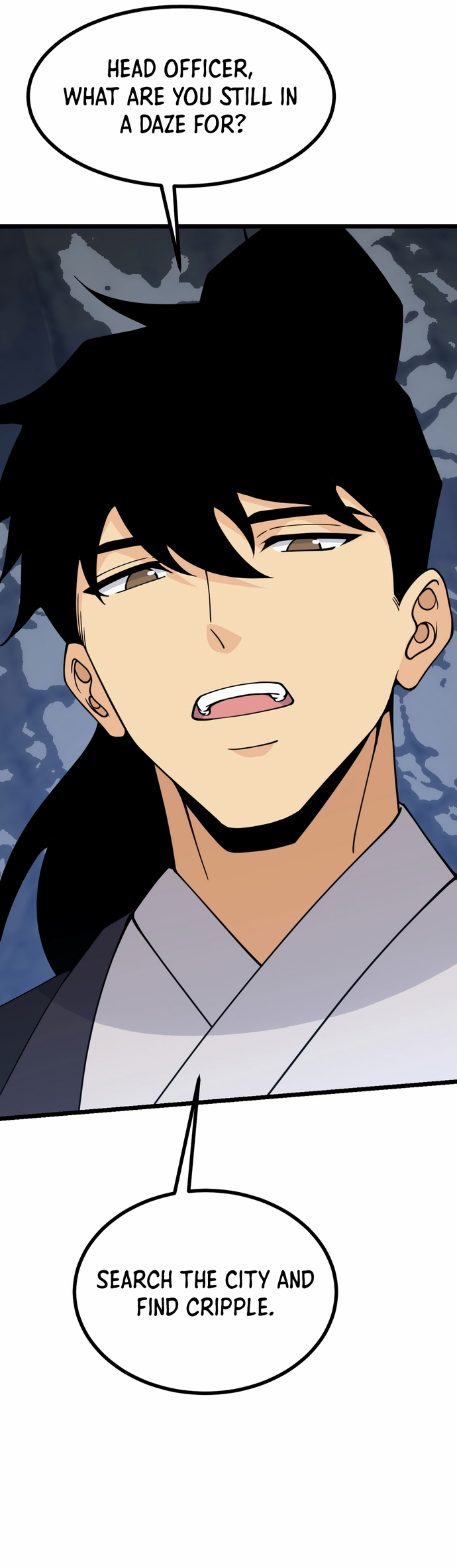 Log in With Max Level chapter 93 page 7