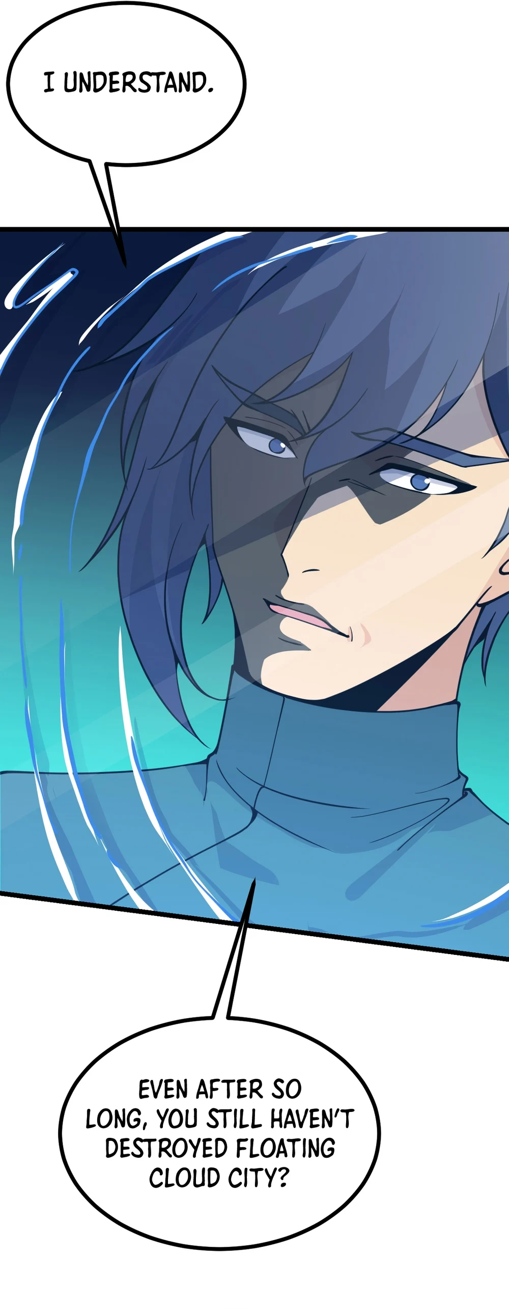 Log in With Max Level chapter 94 page 10