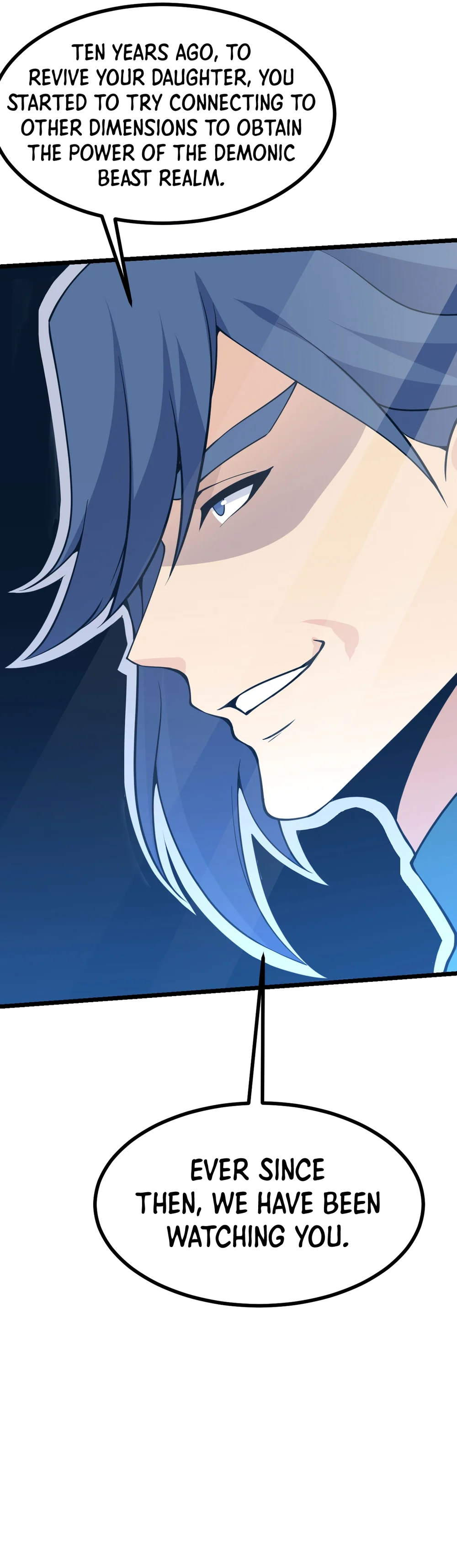 Log in With Max Level chapter 94 page 12