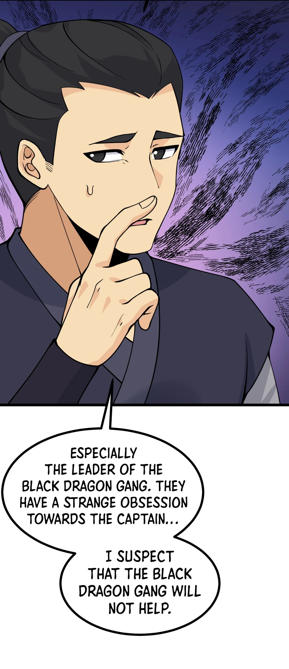 Log in With Max Level chapter 94 page 19