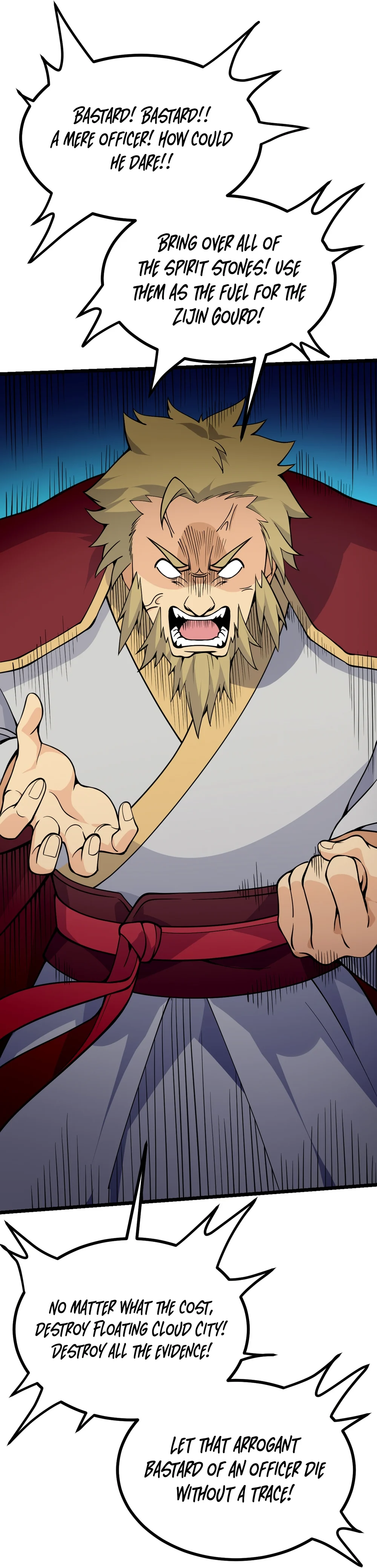 Log in With Max Level chapter 94 page 2