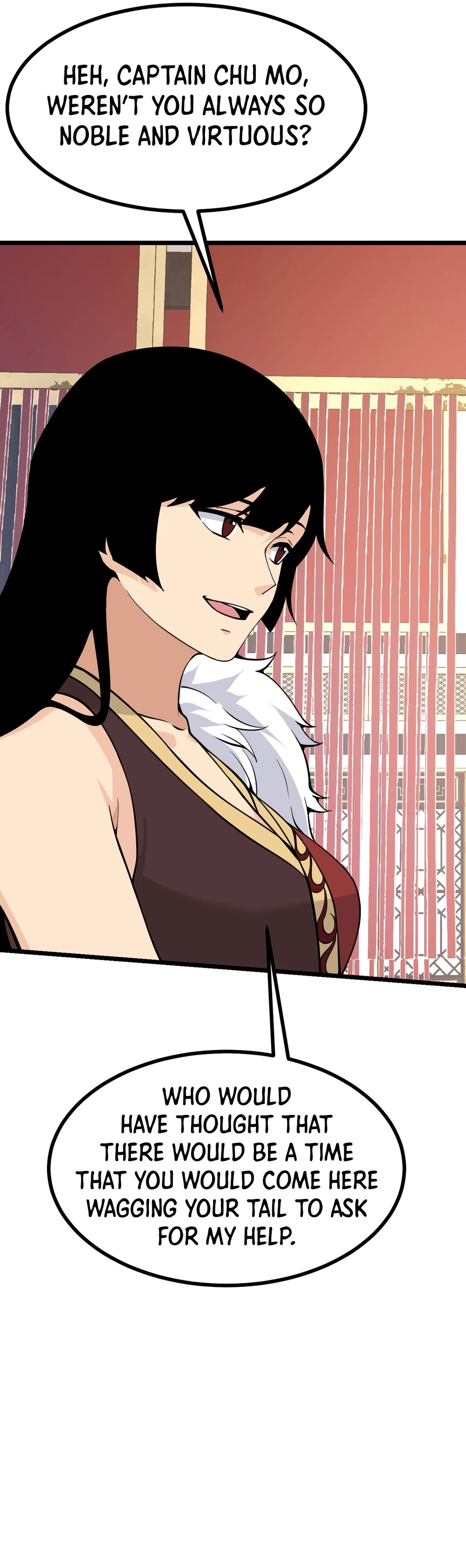 Log in With Max Level chapter 94 page 23