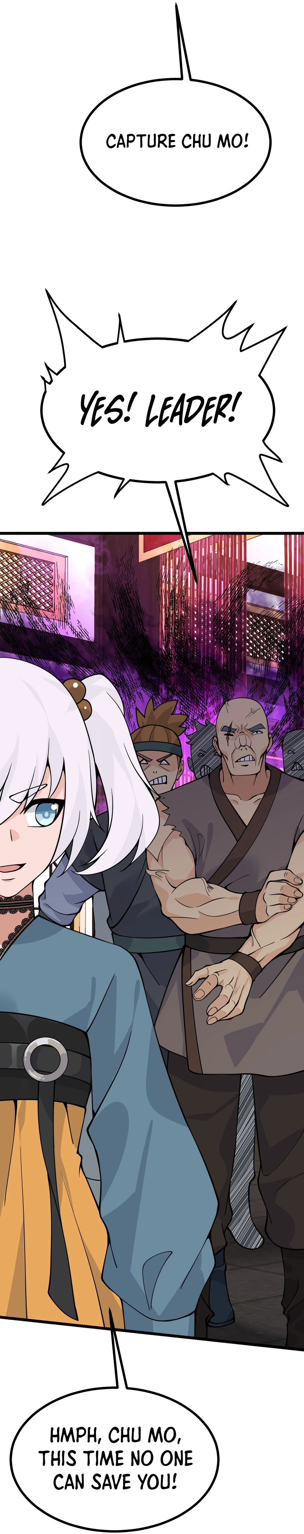 Log in With Max Level chapter 94 page 26