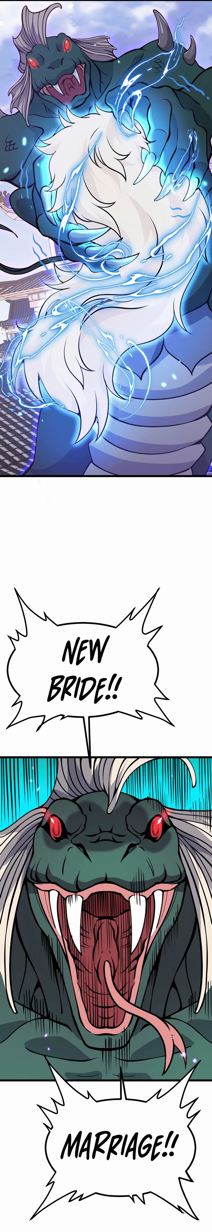 Log in With Max Level chapter 96 page 16