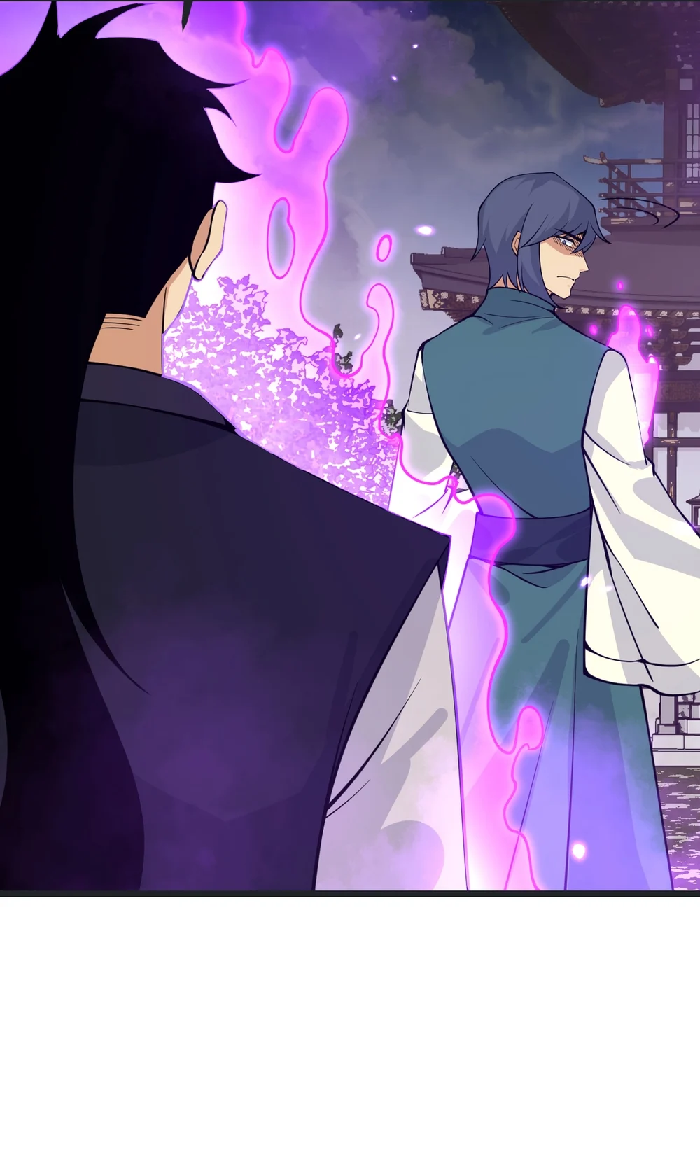 Log in With Max Level chapter 98 page 23