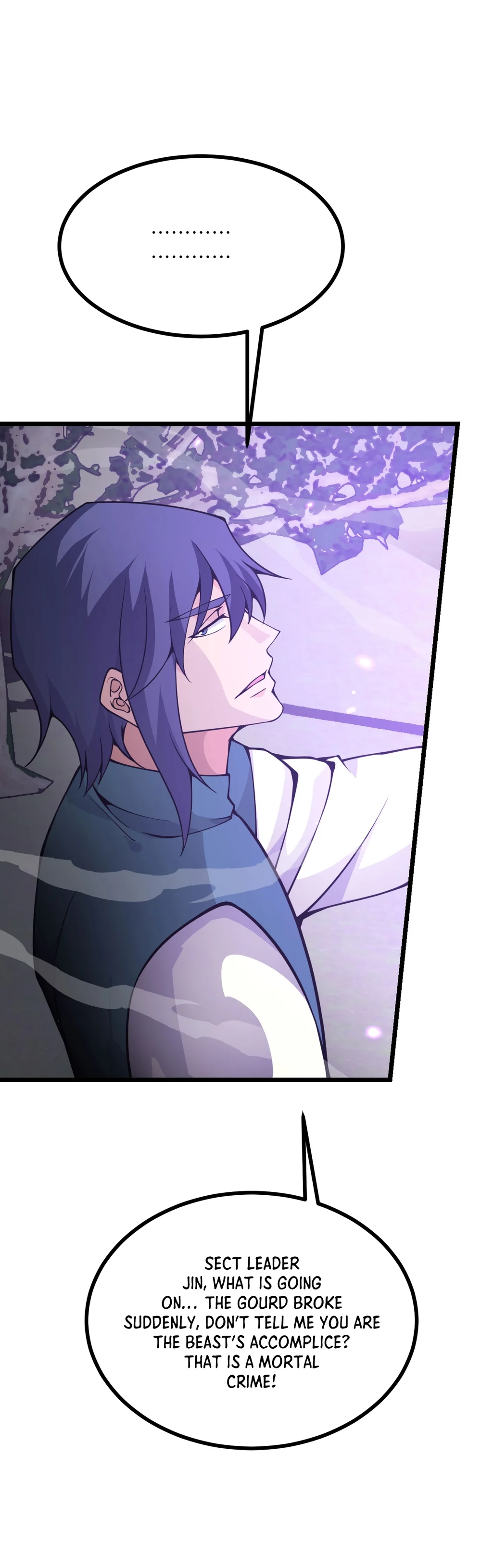 Log in With Max Level chapter 98 page 6