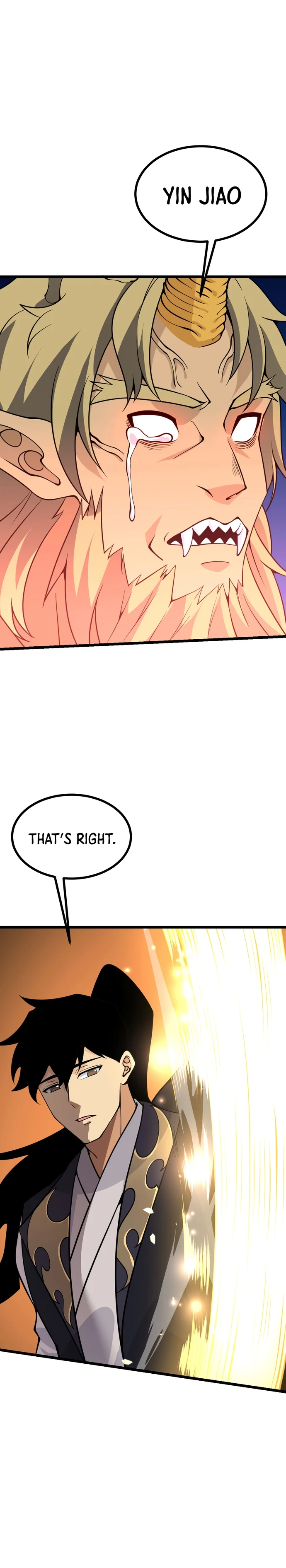 Log in With Max Level chapter 99 page 16