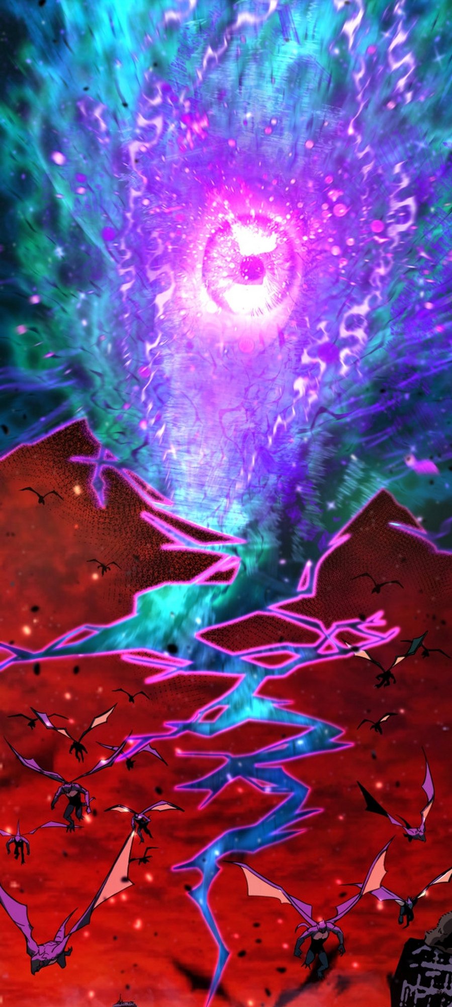 Log into the Future chapter 0 page 2