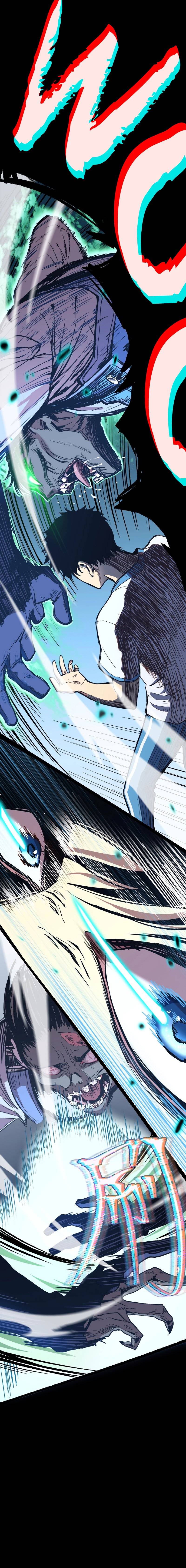 Log into the Future chapter 1 page 14