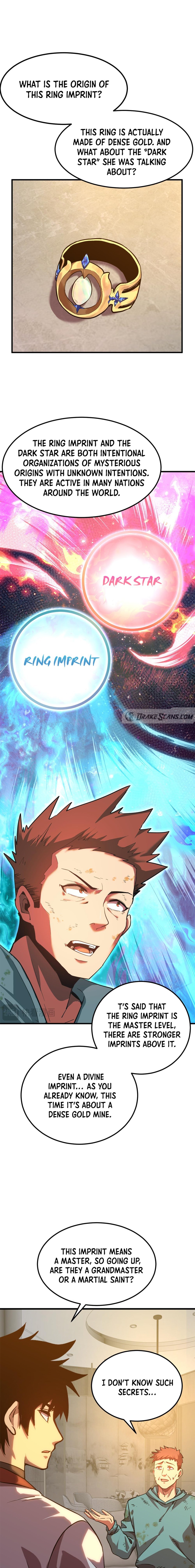 Log into the Future chapter 100 page 18