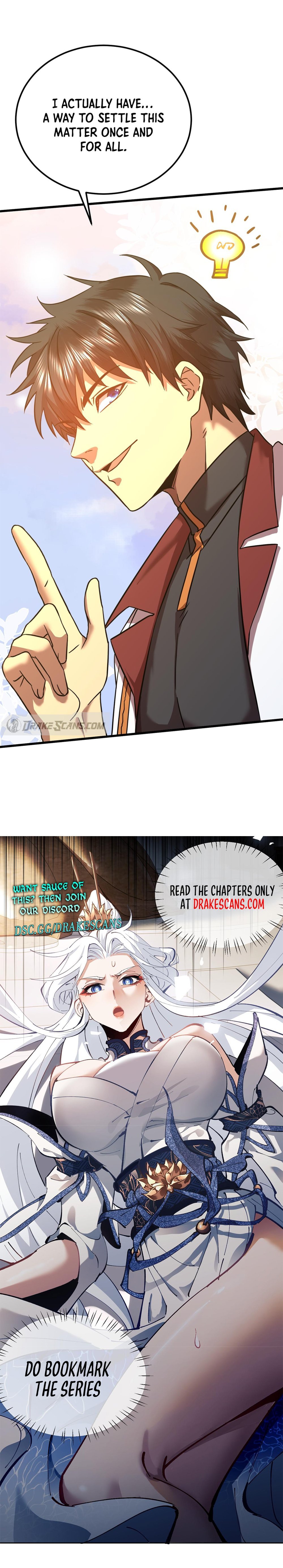 Log into the Future chapter 100 page 20