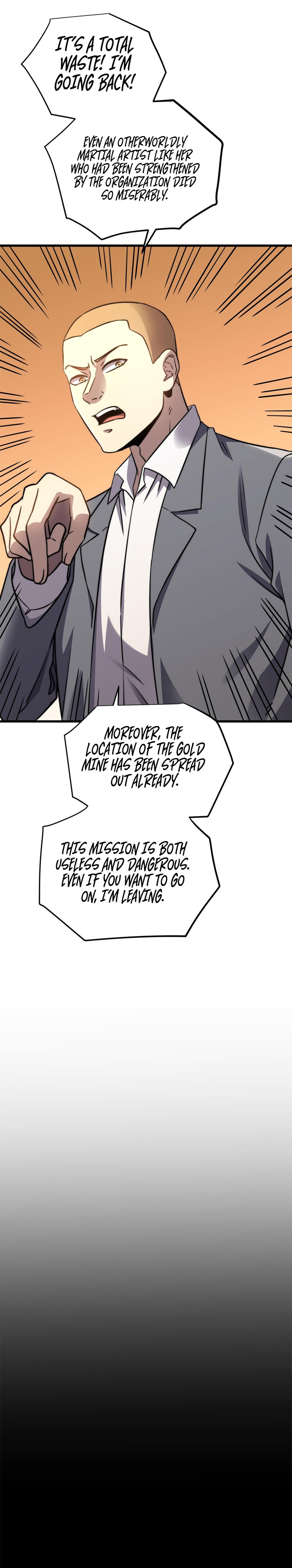 Log into the Future chapter 101 page 10