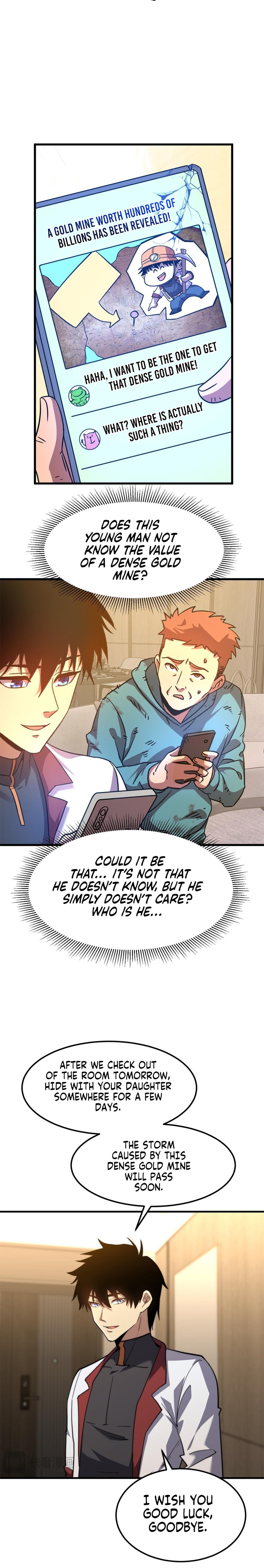 Log into the Future chapter 101 page 7