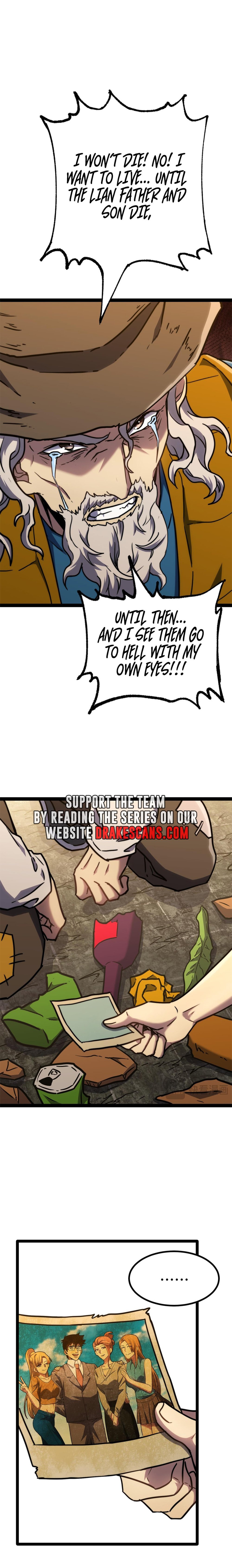 Log into the Future chapter 102 page 13