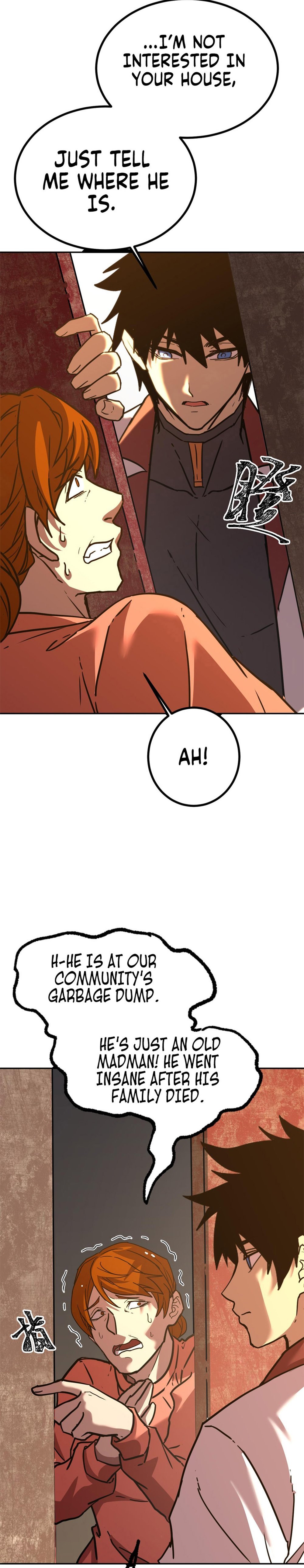 Log into the Future chapter 102 page 2