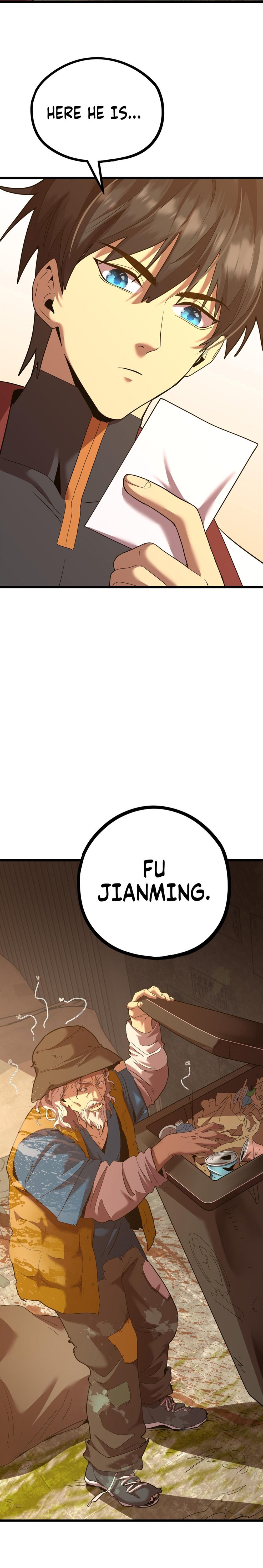 Log into the Future chapter 102 page 4