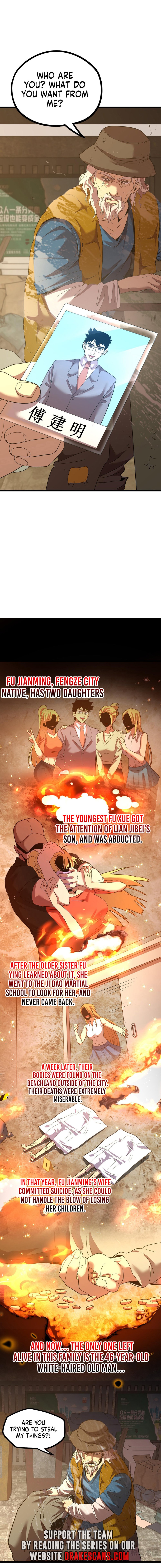 Log into the Future chapter 102 page 5