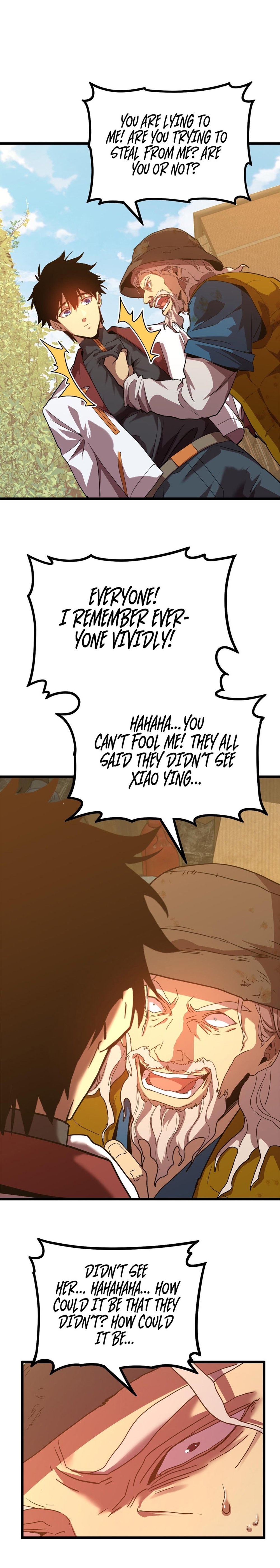 Log into the Future chapter 102 page 7