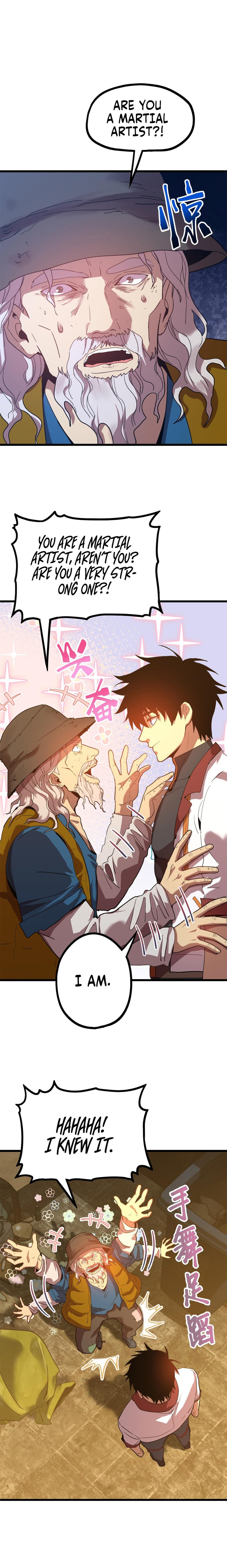 Log into the Future chapter 102 page 9