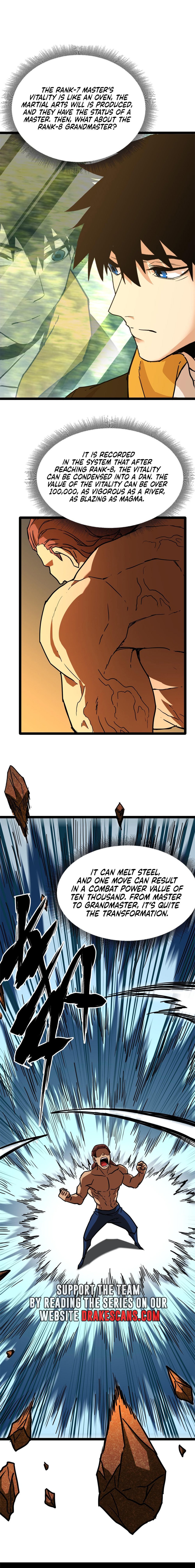 Log into the Future chapter 103 page 16