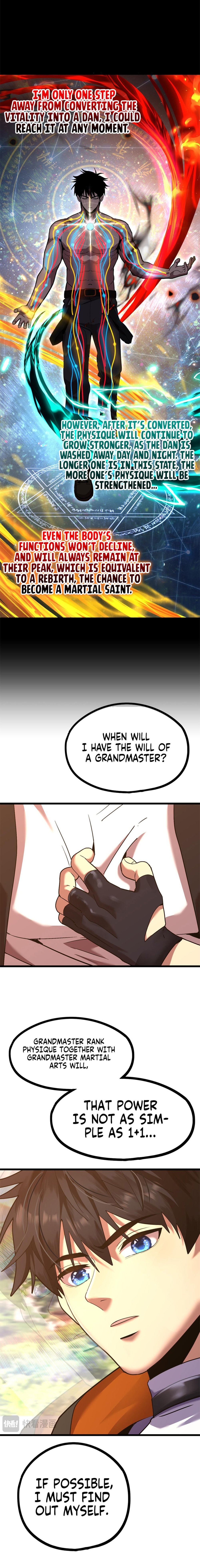 Log into the Future chapter 103 page 17