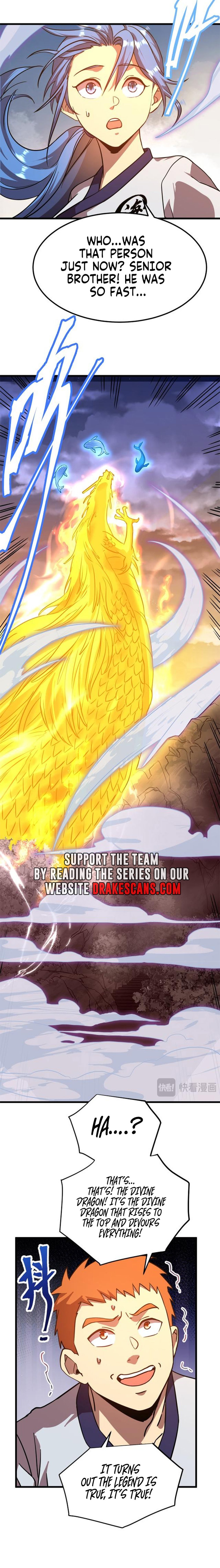 Log into the Future chapter 104 page 10