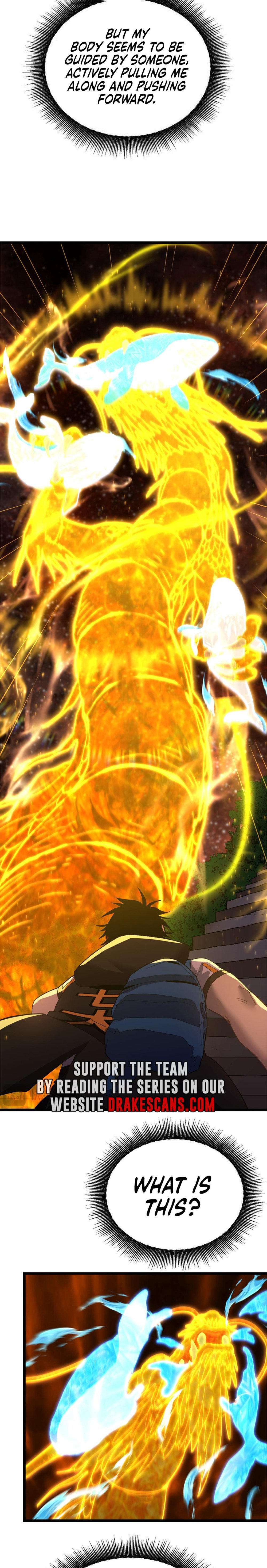 Log into the Future chapter 104 page 12