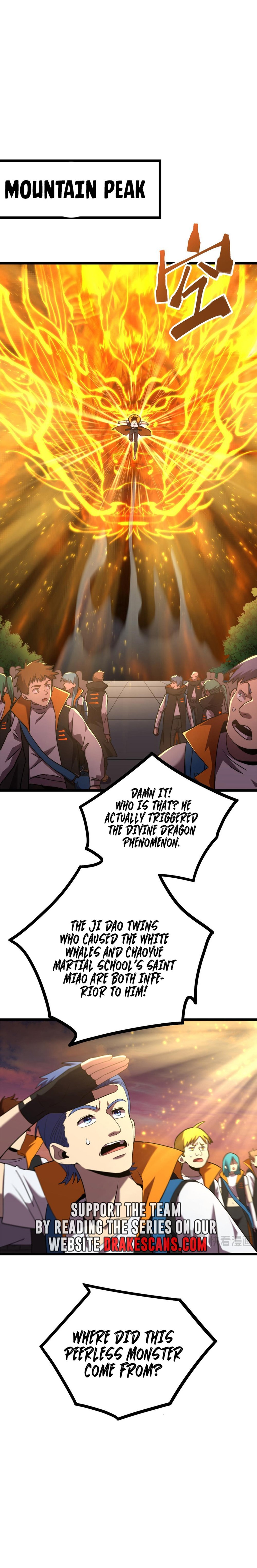 Log into the Future chapter 104 page 14