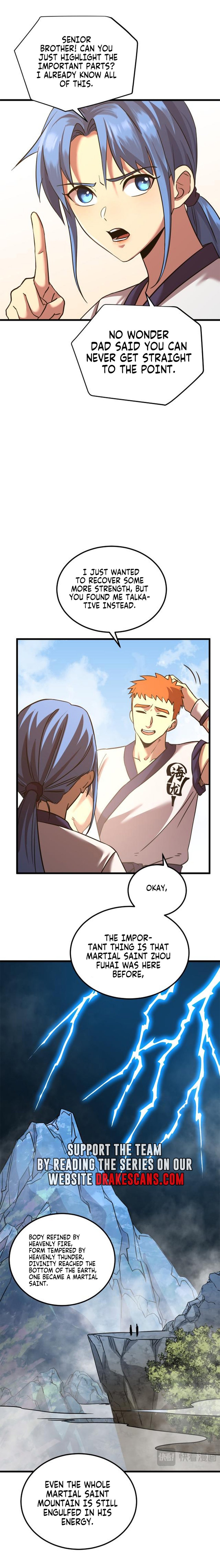 Log into the Future chapter 104 page 5