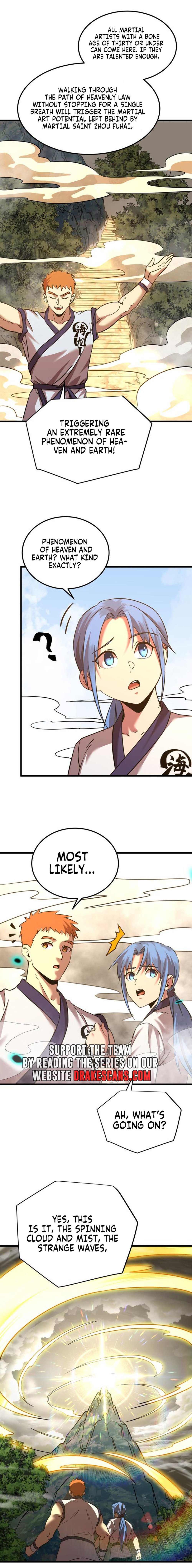 Log into the Future chapter 104 page 6