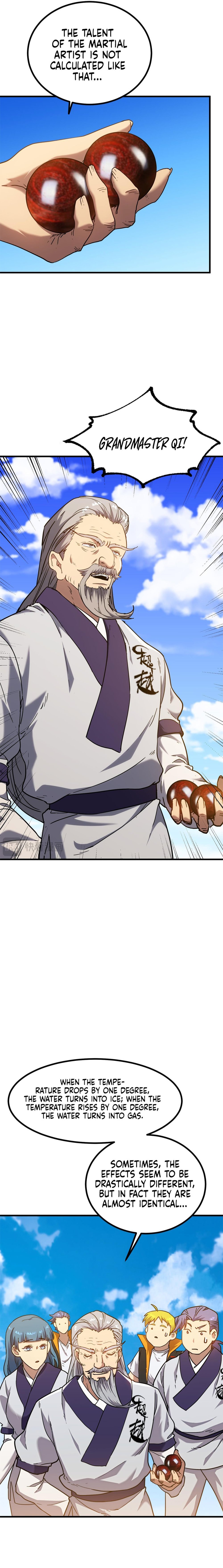 Log into the Future chapter 105 page 3