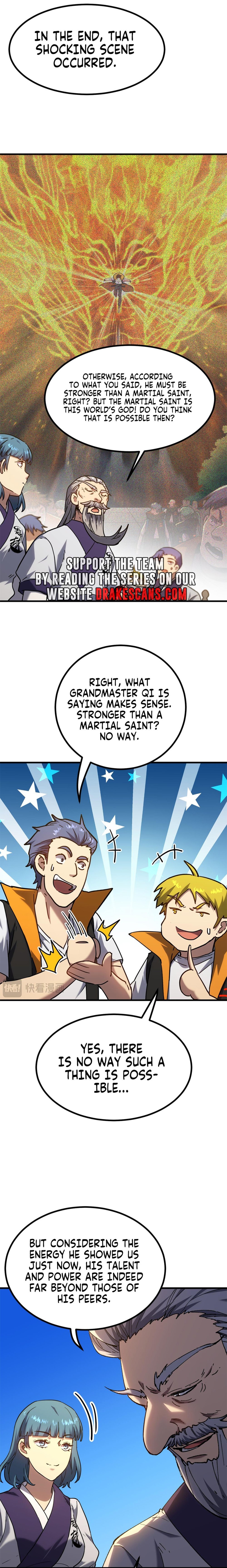 Log into the Future chapter 105 page 5