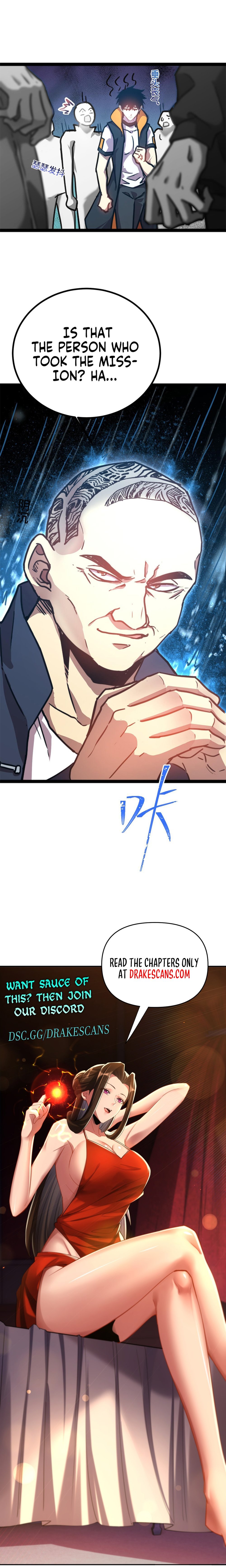 Log into the Future chapter 106 page 15