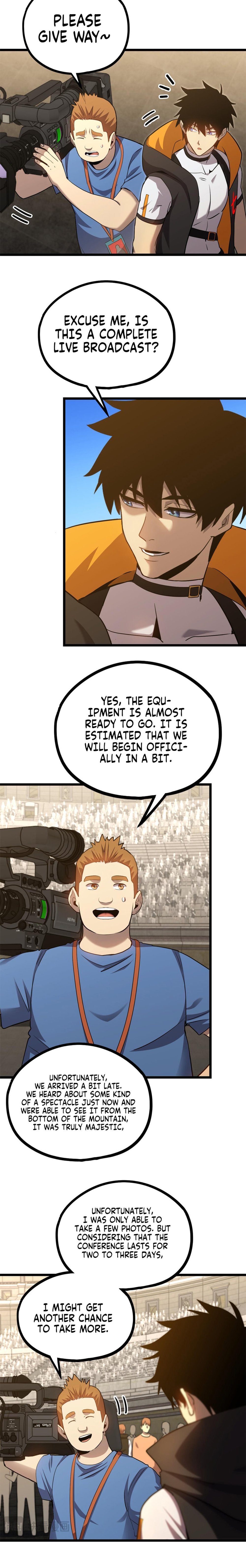 Log into the Future chapter 106 page 2