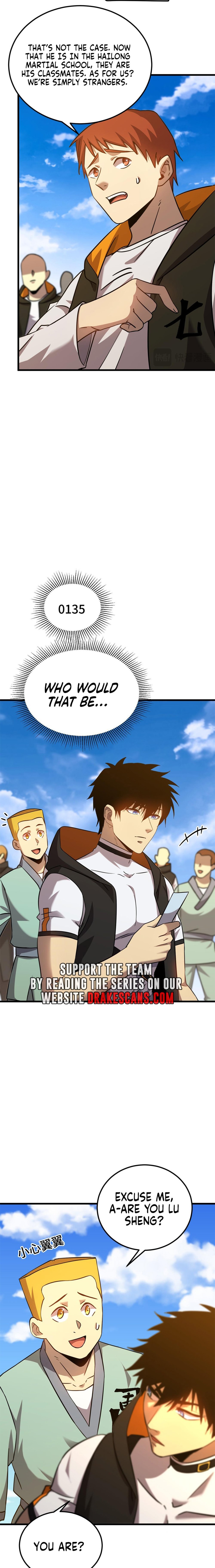 Log into the Future chapter 106 page 5