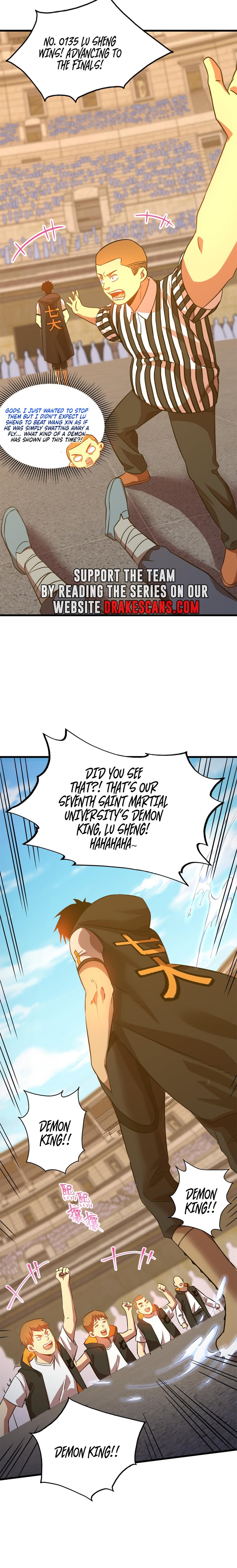 Log into the Future chapter 108 page 4