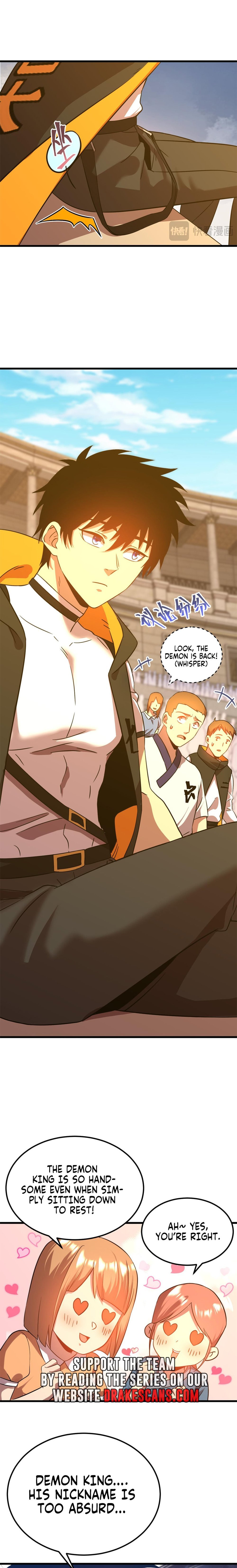 Log into the Future chapter 108 page 5