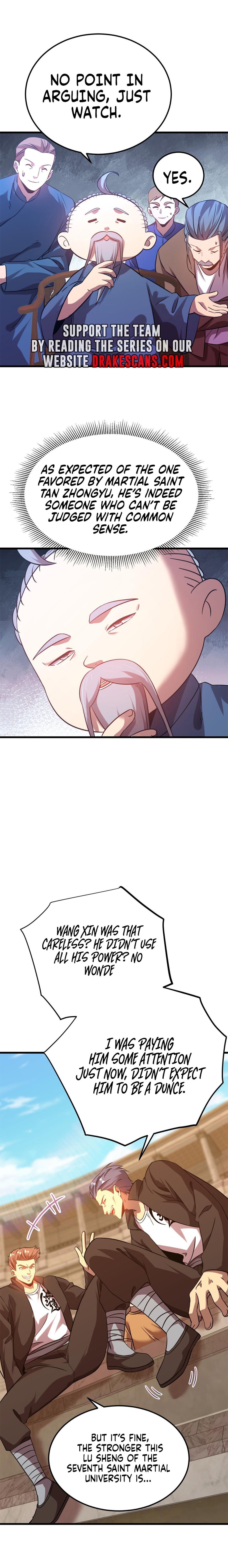 Log into the Future chapter 108 page 7