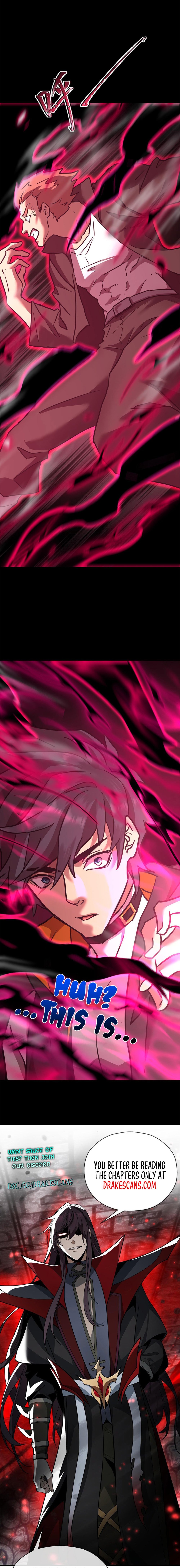 Log into the Future chapter 110 page 23