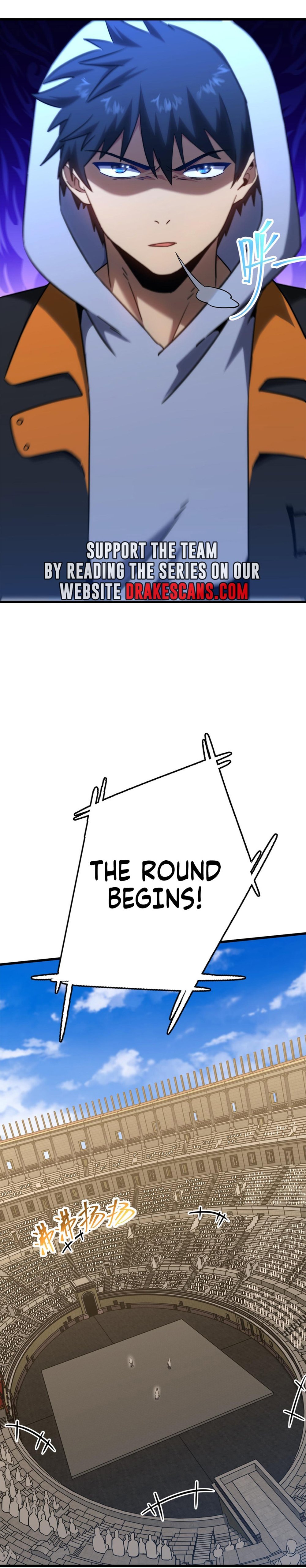 Log into the Future chapter 110 page 3