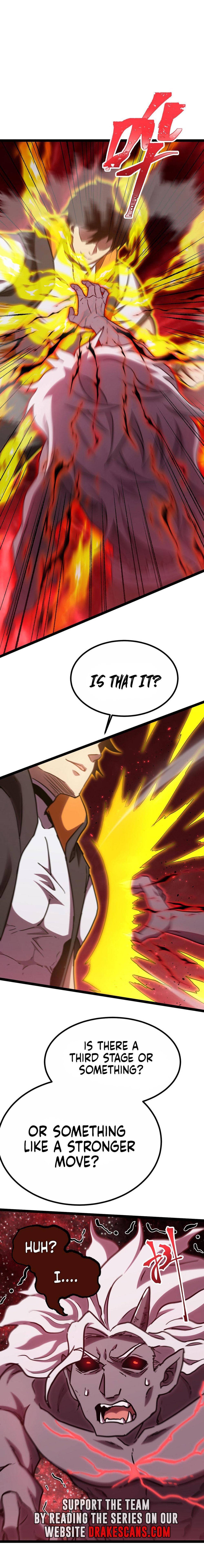 Log into the Future chapter 111 page 11