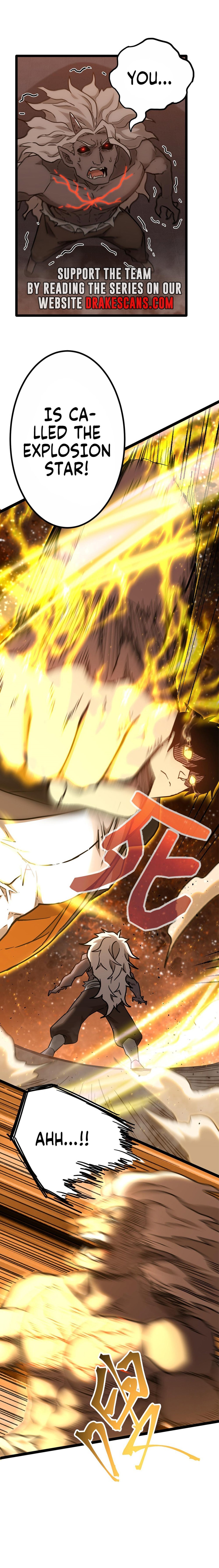 Log into the Future chapter 111 page 13