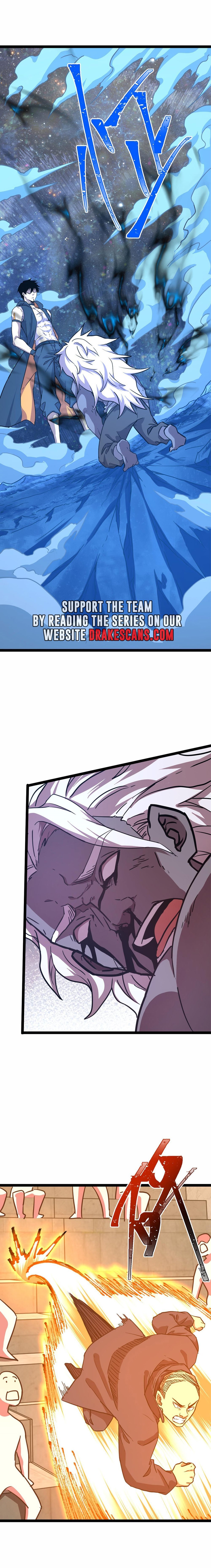 Log into the Future chapter 111 page 15