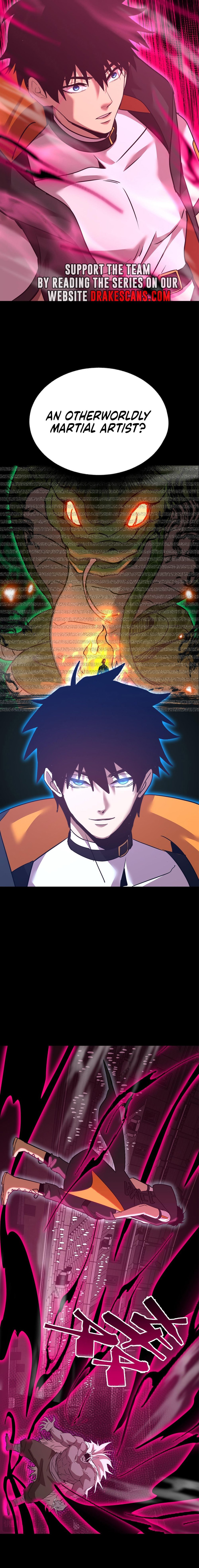 Log into the Future chapter 111 page 5