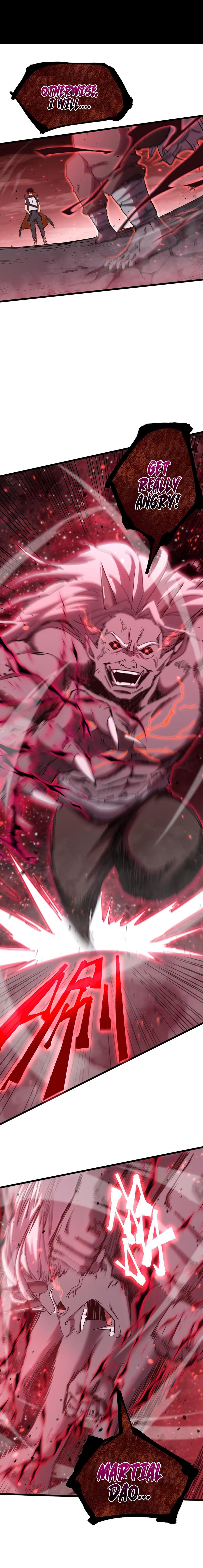 Log into the Future chapter 111 page 7